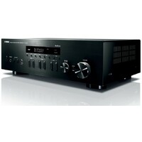 YAMAHA R-N402D BLACK