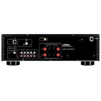 YAMAHA R-N402D BLACK