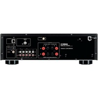 YAMAHA R-N402D SILVER