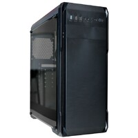 ZEUS i3-9100F 8GB 1TB RX570 4GB 600W