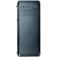 ZEUS i3-9100F 8GB 1TB RX570 4GB 600W