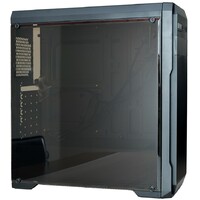 ZEUS i3-9100F 8GB 1TB RX570 4GB 600W