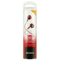 SONY MDREX110LPR.AE