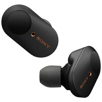 SONY WF1000XM3B.CE7