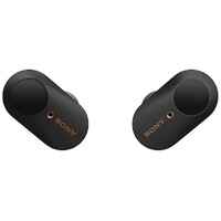 SONY WF1000XM3B.CE7