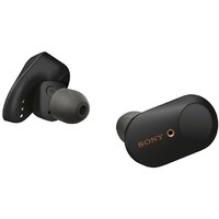 SONY WF1000XM3B.CE7
