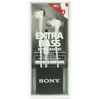 SONY MDRXB50APW.CE7