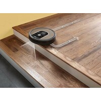 I-ROBOT ROOMBA 966