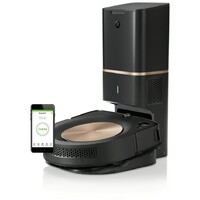 iRobot Roomba s9+