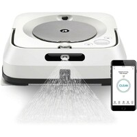 iRobot Braava jet M6