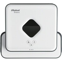 iRobot Braava jet 390t