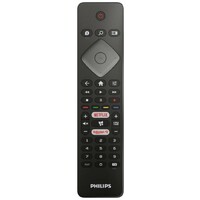 PHILIPS 58PUS6504/12
