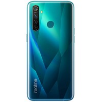 Realme 5 Pro 4/128 GB Crystal Green DS