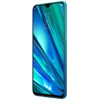Realme 5 Pro 4/128 GB Crystal Green DS