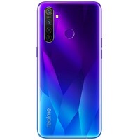 Realme 5 Pro 8/128 GB Sparkling Blue DS