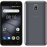 Gigaset GS80 Silky Grey