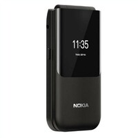 NOKIA 2720 DS Black