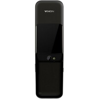 NOKIA 2720 DS Black