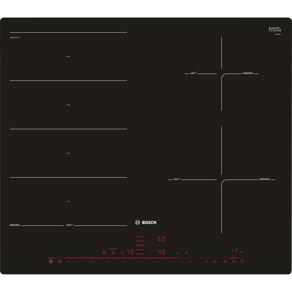 BOSCH PXE601DC1E