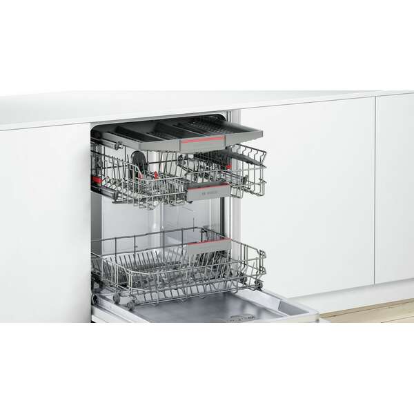 BOSCH SMV68NX07E