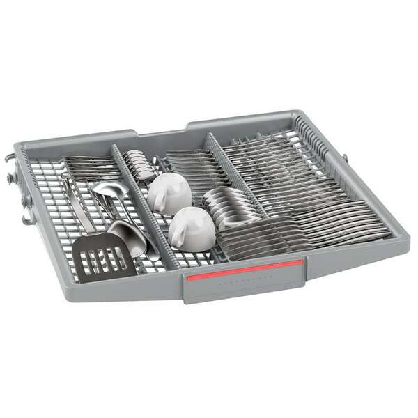 BOSCH SMV68NX07E