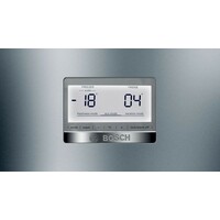 BOSCH KGN39HIEP