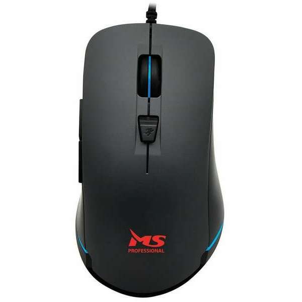 MS INDUSTRIAL STINGER PRO