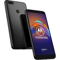 MOTOROLA Moto E6 PLAY Black YUPIXT20292B