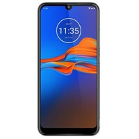 MOTOROLA E6 plus 4/64GB Polished Graphite YUPIXT20252464PG