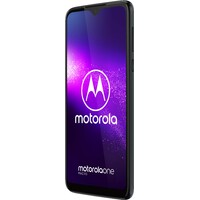 MOTOROLA ONE MACRO Space Blue YUPIXT20161