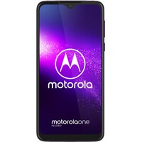 MOTOROLA ONE MACRO Ultra Violet YUPIXT20161UV