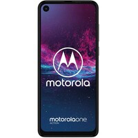 MOTOROLA One Action Pearl White YUPIXT20132PW