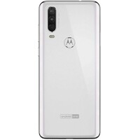 MOTOROLA One Action Pearl White YUPIXT20132PW