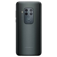 MOTOROLA ONE ZOOM Electric Gray YUPIXT20101EG