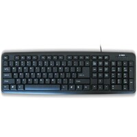 E-TECH E-5050 PS2 YU BLACK