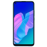 Huawei P40 Lite E 4/64 Plava DS