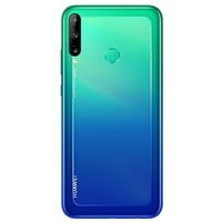 Huawei P40 Lite E 4/64 Plava DS