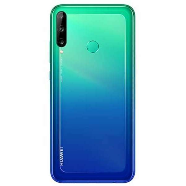 Huawei P40 Lite E 4/64 Plava DS