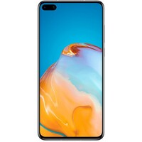 Huawei P40 8/128 GB Crni