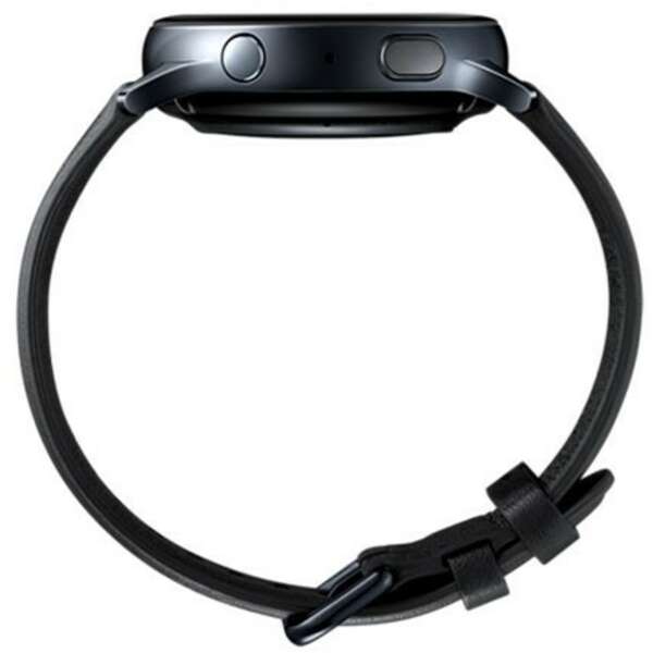 SAMSUNG Galaxy Watch Active 2 SS 40mm Black