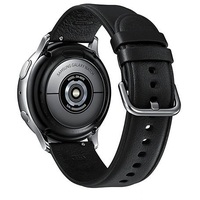 Samsung Galaxy Watch Active 2 SS 40mm srebrni