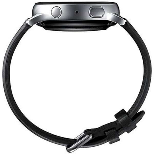 SAMSUNG Galaxy Watch Active 2 SS 40mm Silver