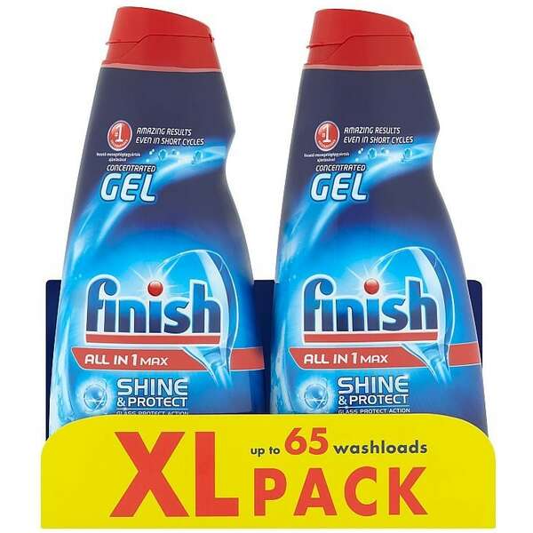 FINISH GEL