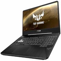 ASUS FX505DD-BQ054