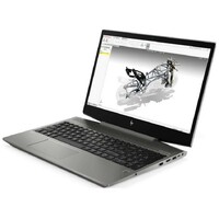 HP ZBook 15v G5 4QH39EA