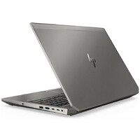 HP ZBook 15v G5 4QH39EA
