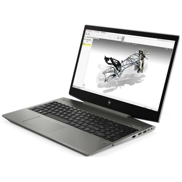 HP ZBook 15v G5 4QH39EA