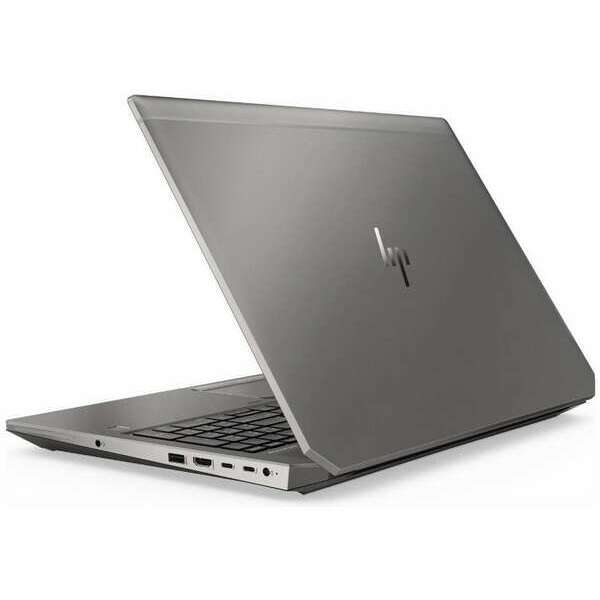 HP ZBook 15v G5 4QH39EA