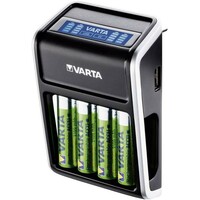 VARTA LCD PLUG 4xAA 2100mAh