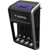 VARTA LCD PLUG 4xAA 2100mAh